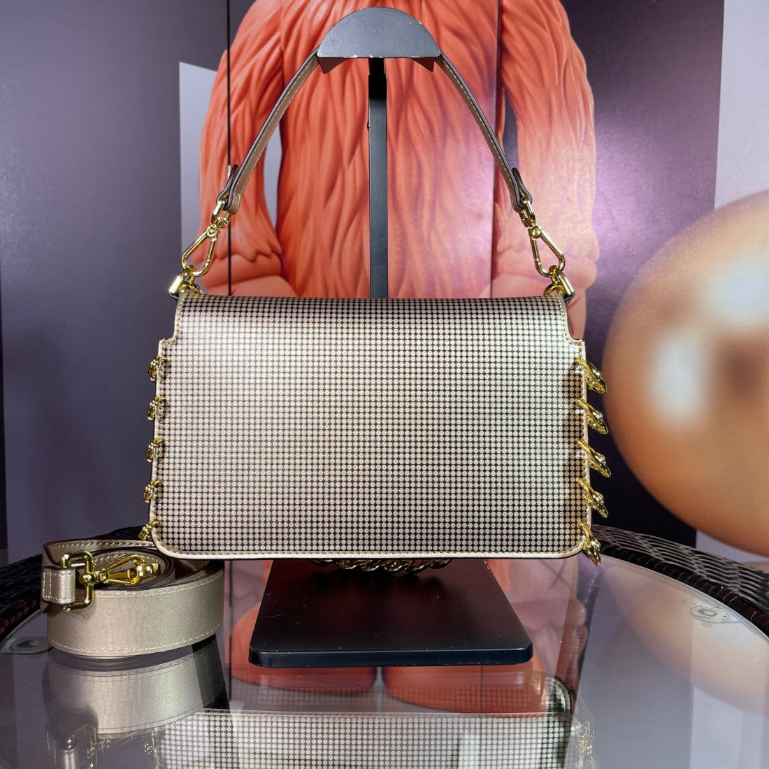 FENDI BAGS HIGH QUALITY