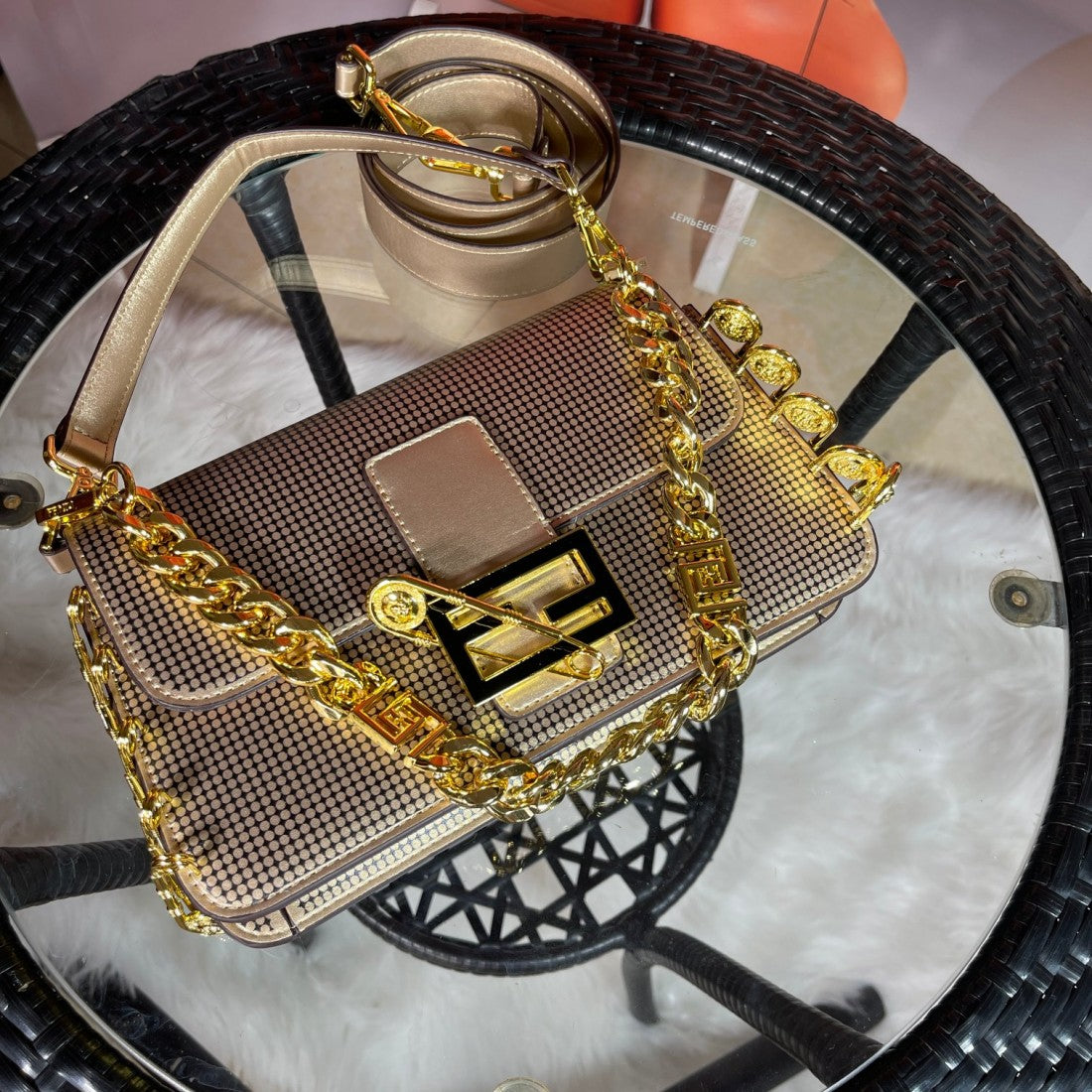 FENDI BAGS HIGH QUALITY