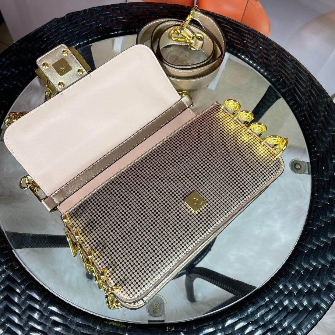 FENDI BAGS HIGH QUALITY