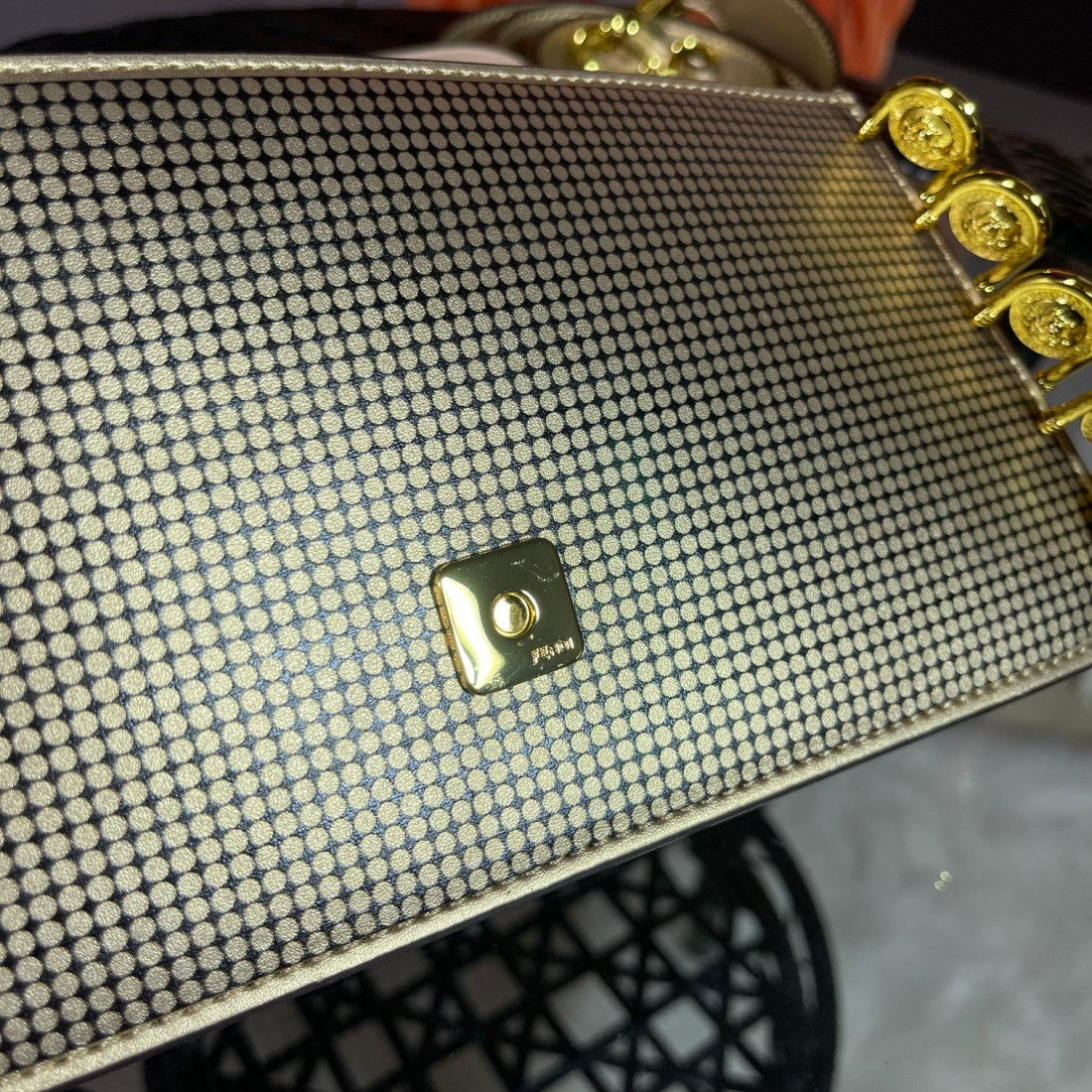 FENDI BAGS HIGH QUALITY