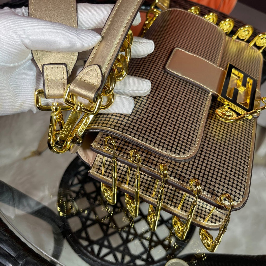 FENDI BAGS HIGH QUALITY