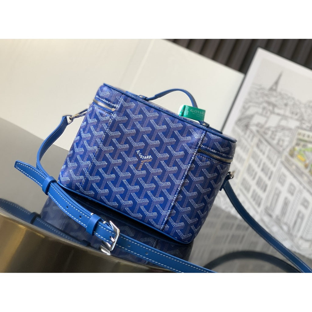 GOYARD BAGS MUSE TOP QUALITY