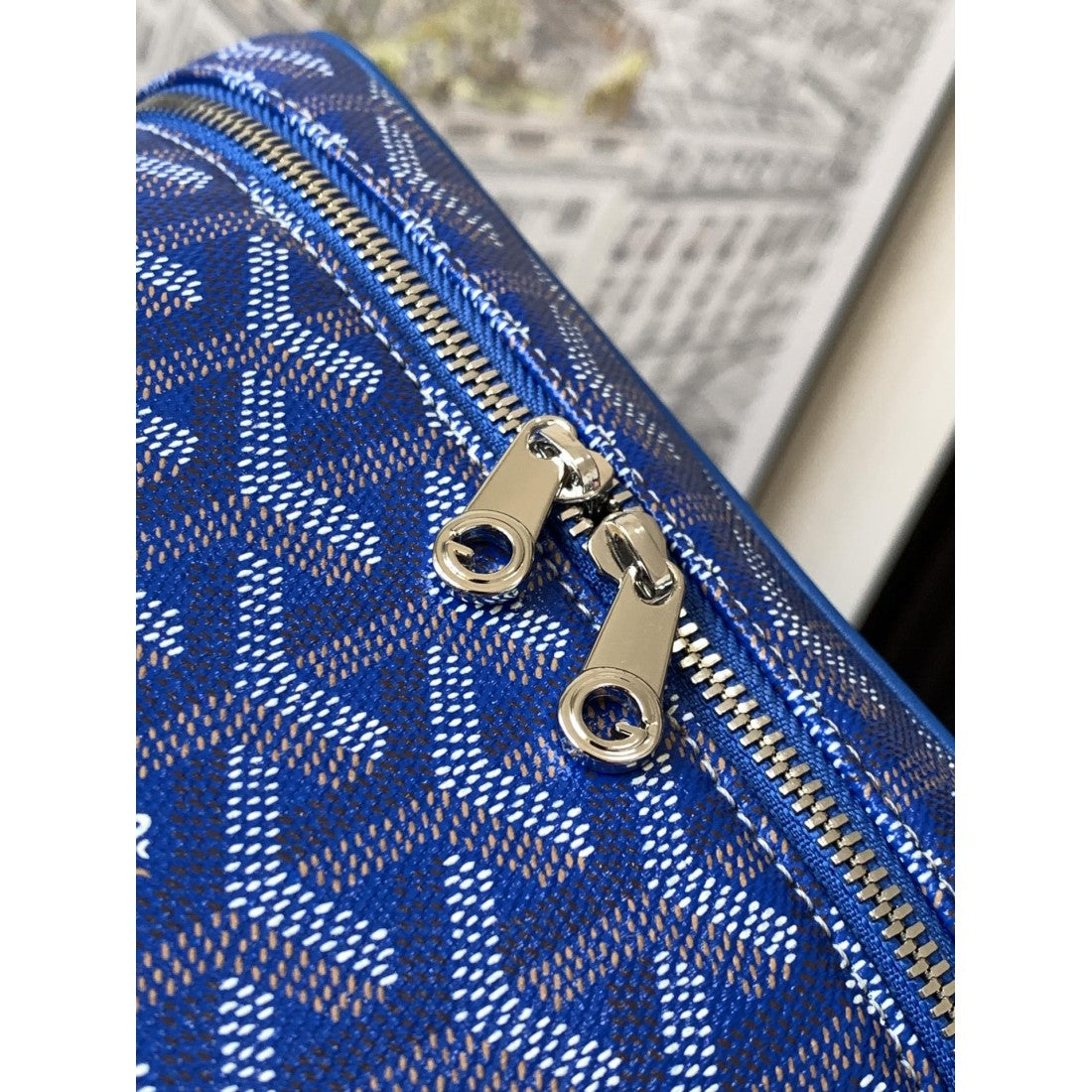 GOYARD BAGS MUSE TOP QUALITY