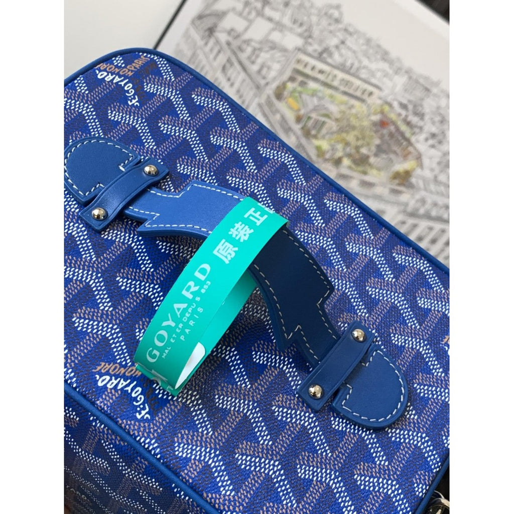 GOYARD BAGS MUSE TOP QUALITY