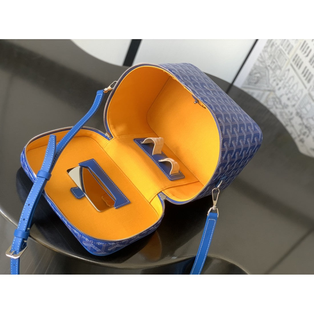 GOYARD BAGS MUSE TOP QUALITY