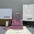 jacquemus bags top quality