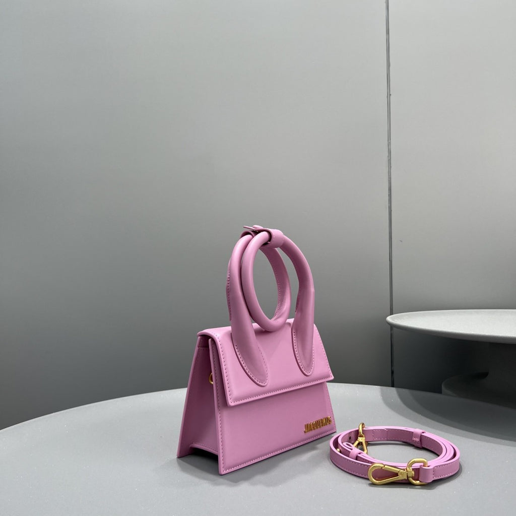 jacquemus bags top quality