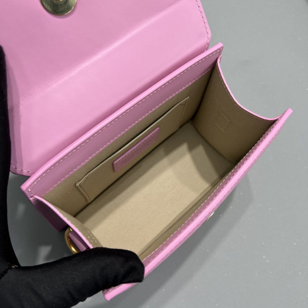 jacquemus bags top quality