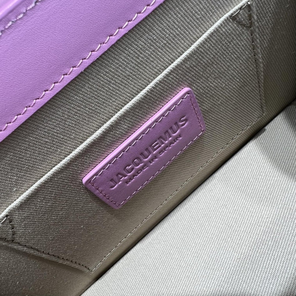 jacquemus bags top quality