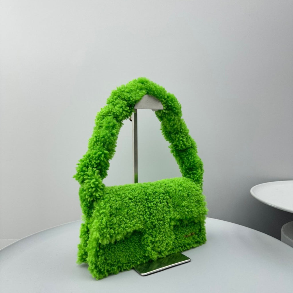 JACQUEMUS BAGS TOP QUALITY