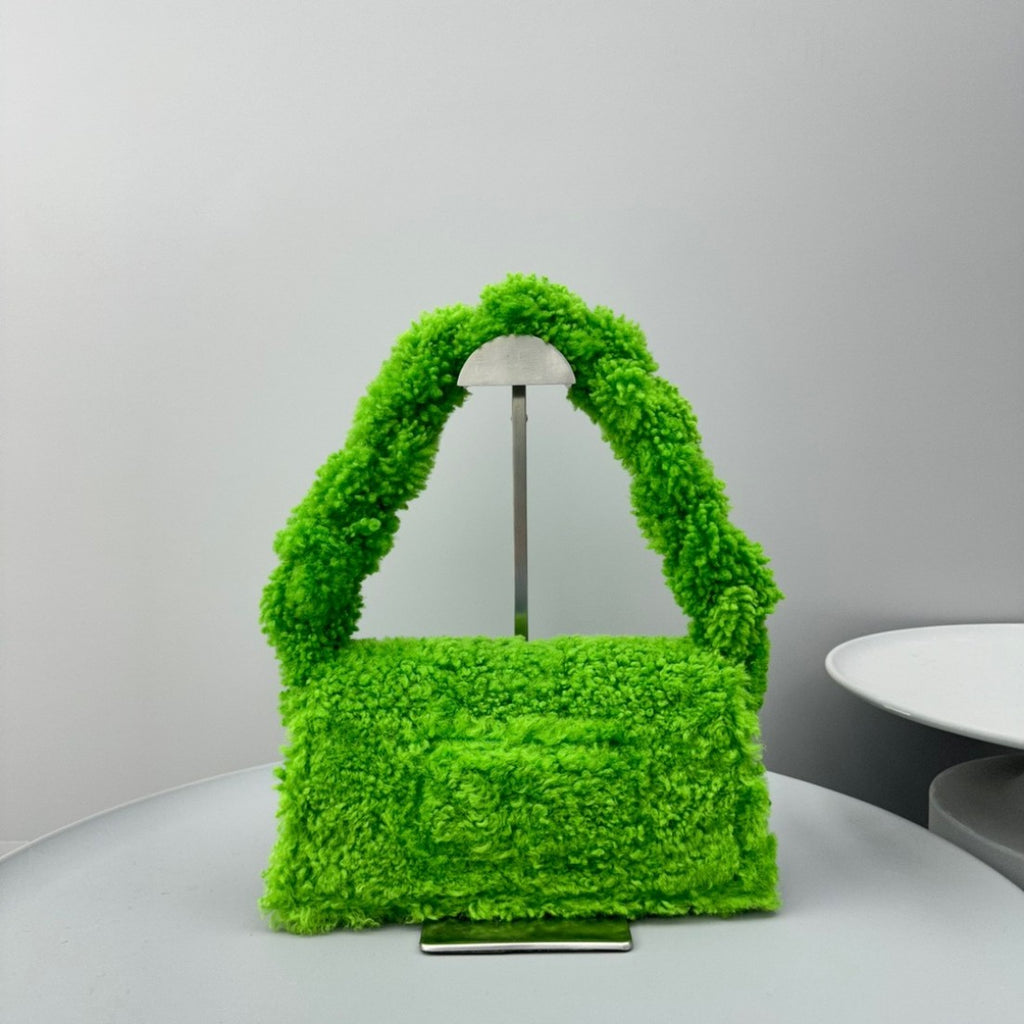 JACQUEMUS BAGS TOP QUALITY