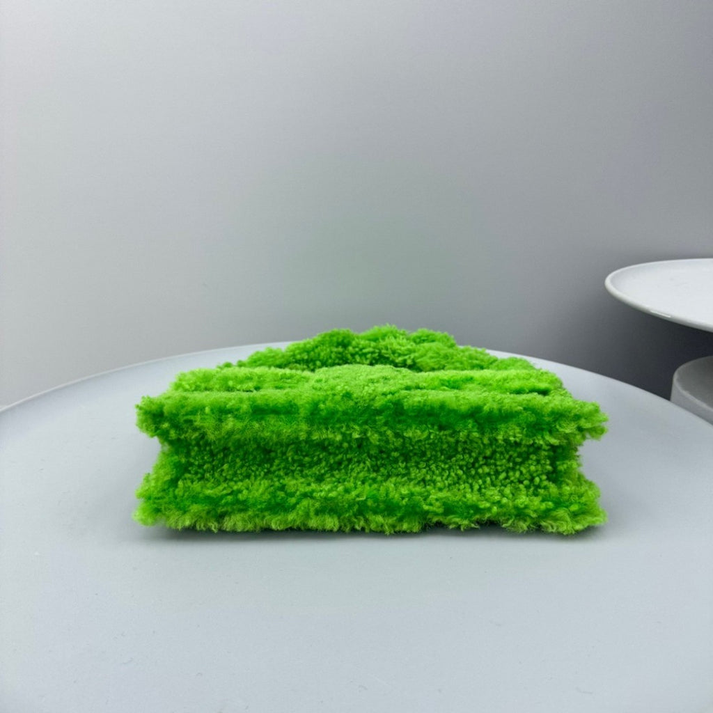 JACQUEMUS BAGS TOP QUALITY