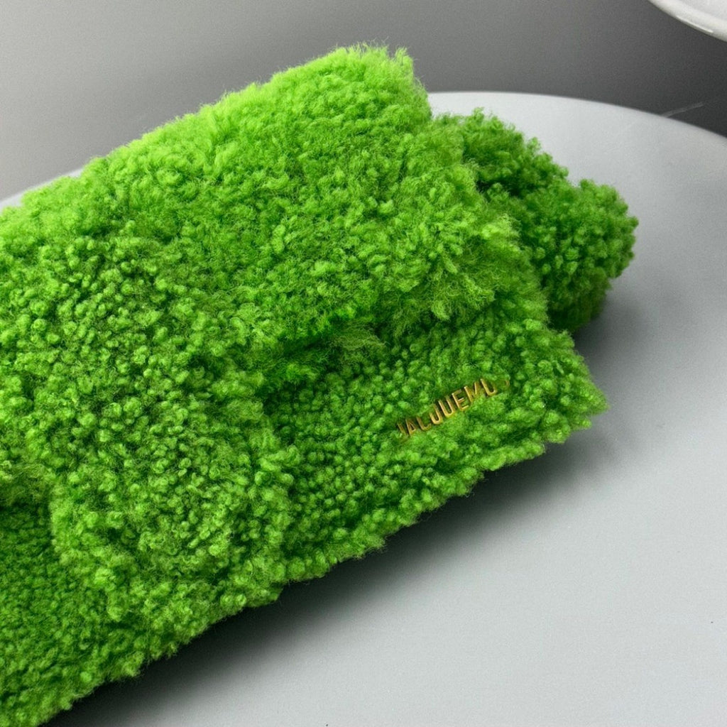 JACQUEMUS BAGS TOP QUALITY