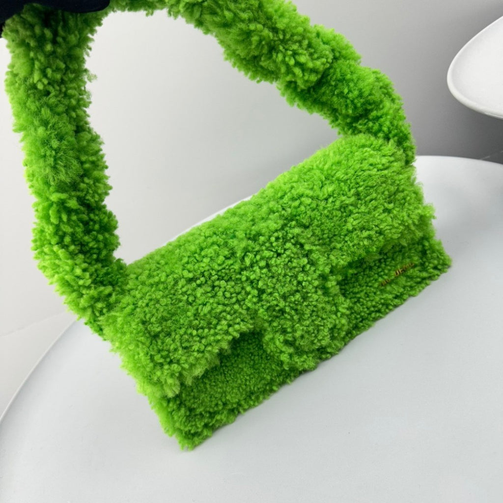 JACQUEMUS BAGS TOP QUALITY