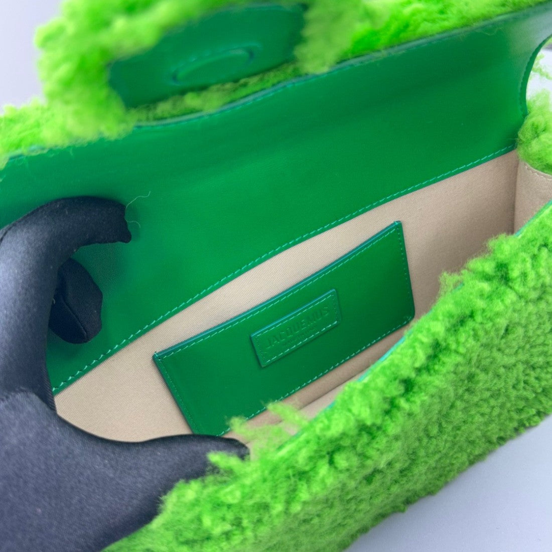 JACQUEMUS BAGS TOP QUALITY