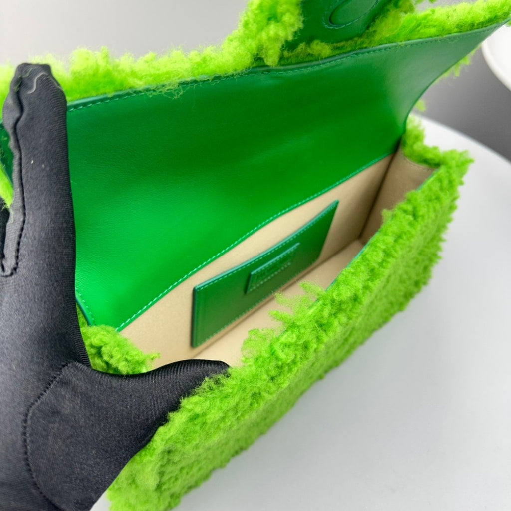 JACQUEMUS BAGS TOP QUALITY