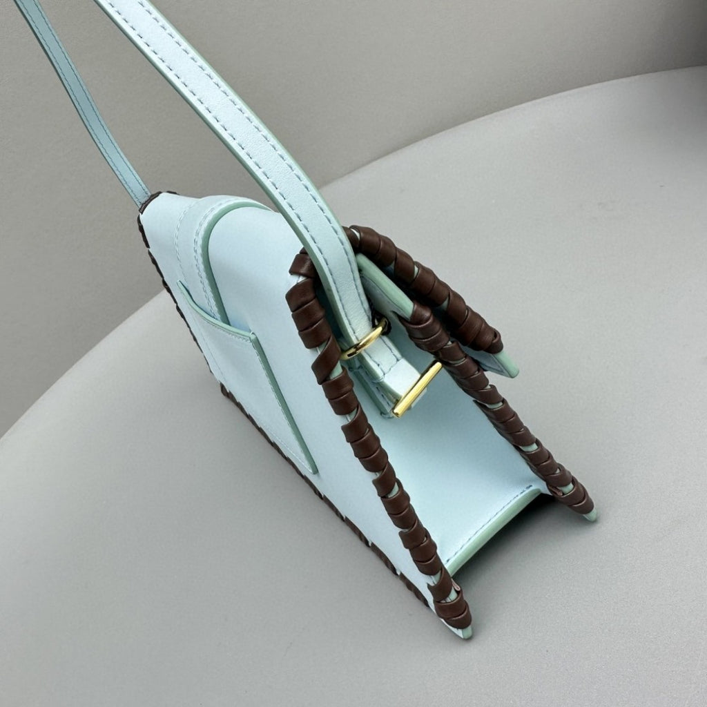 JACQUEMUS BAGS TOP QUALITY