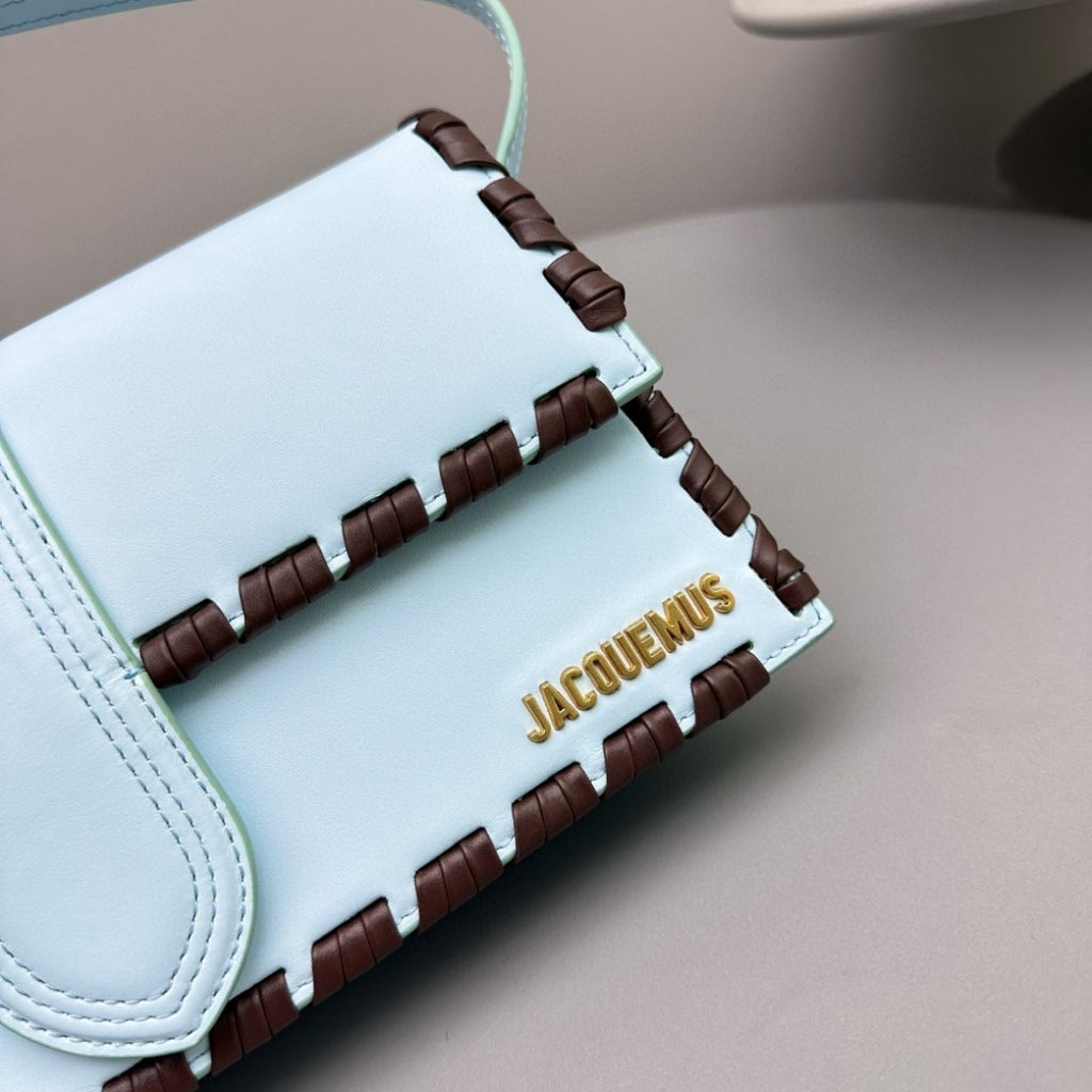 JACQUEMUS BAGS TOP QUALITY
