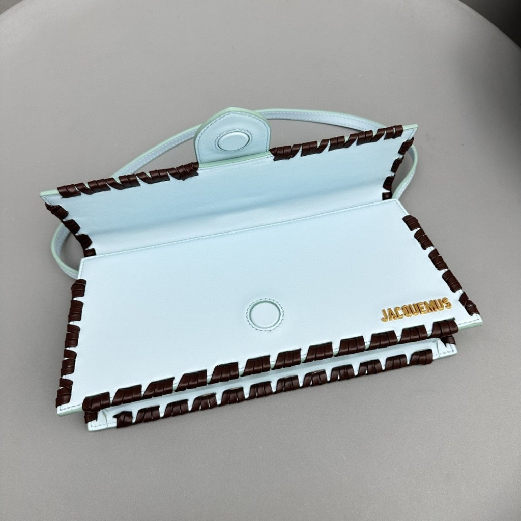 JACQUEMUS BAGS TOP QUALITY