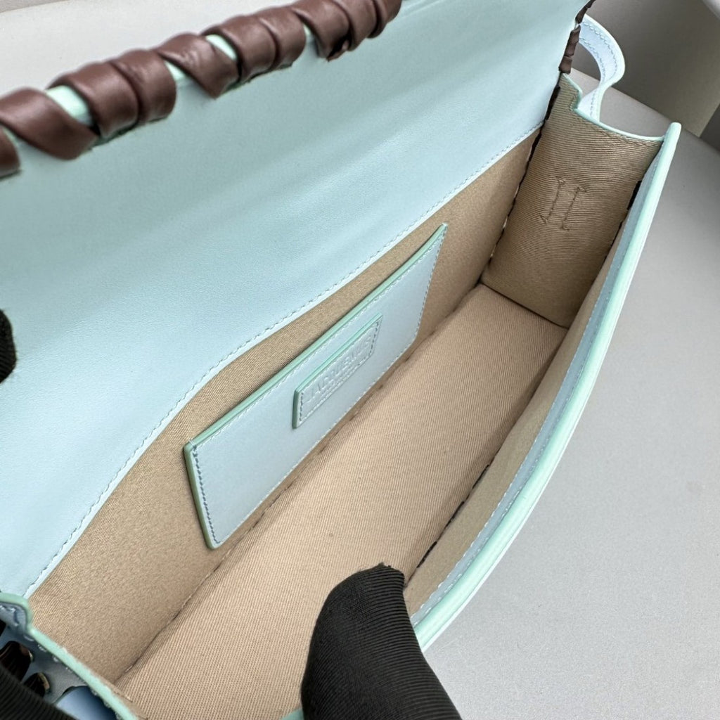 JACQUEMUS BAGS TOP QUALITY