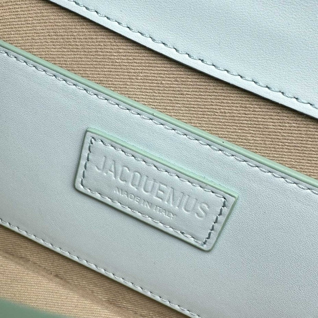 JACQUEMUS BAGS TOP QUALITY