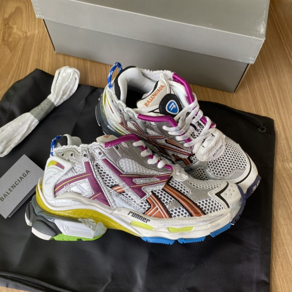 BALENCIAGA SHOES TOP QUALITY