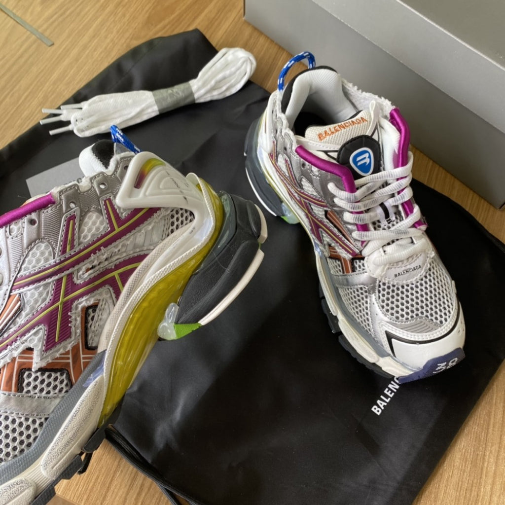 BALENCIAGA SHOES TOP QUALITY