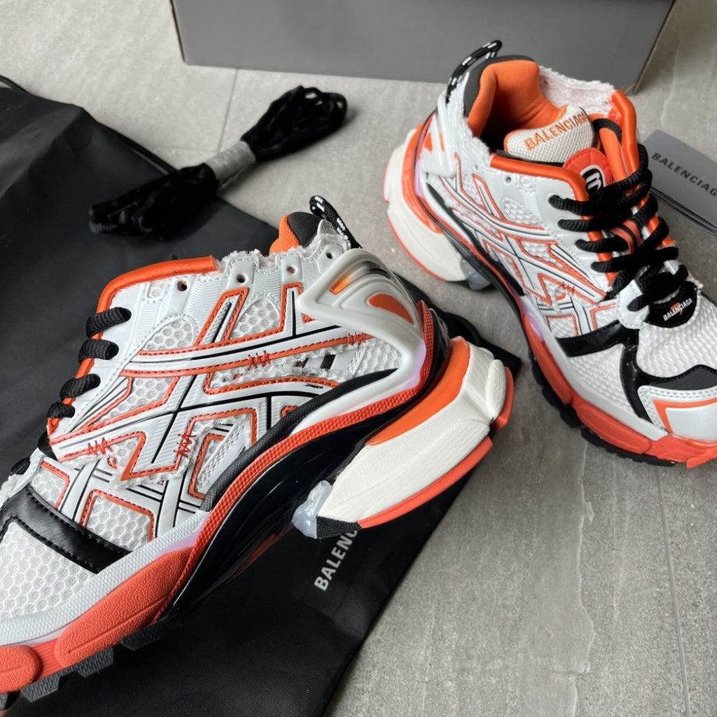 BALENCIAGA SHOES TOP QUALITY