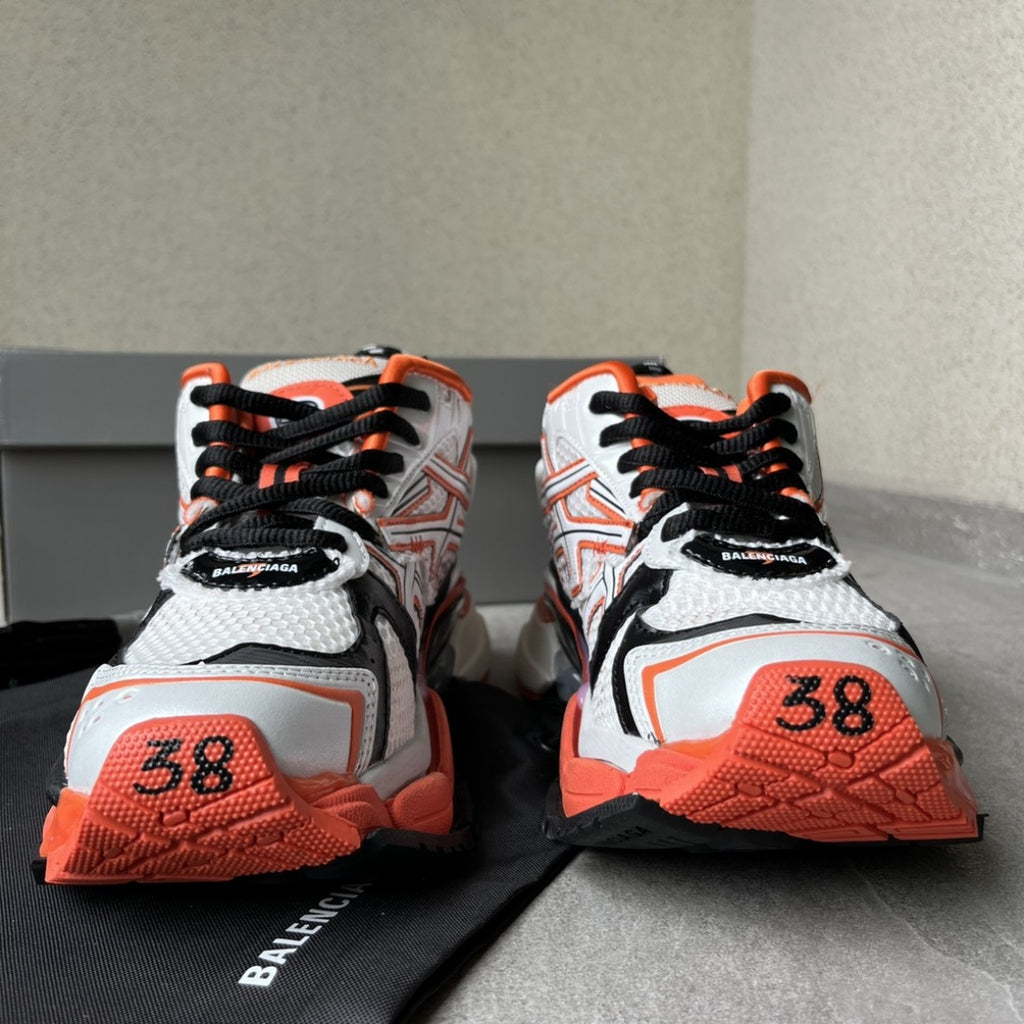 BALENCIAGA SHOES TOP QUALITY