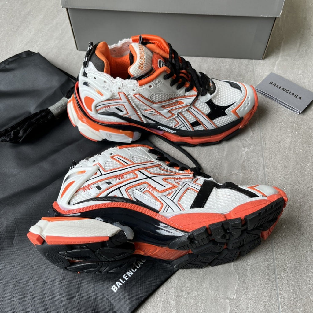 BALENCIAGA SHOES TOP QUALITY