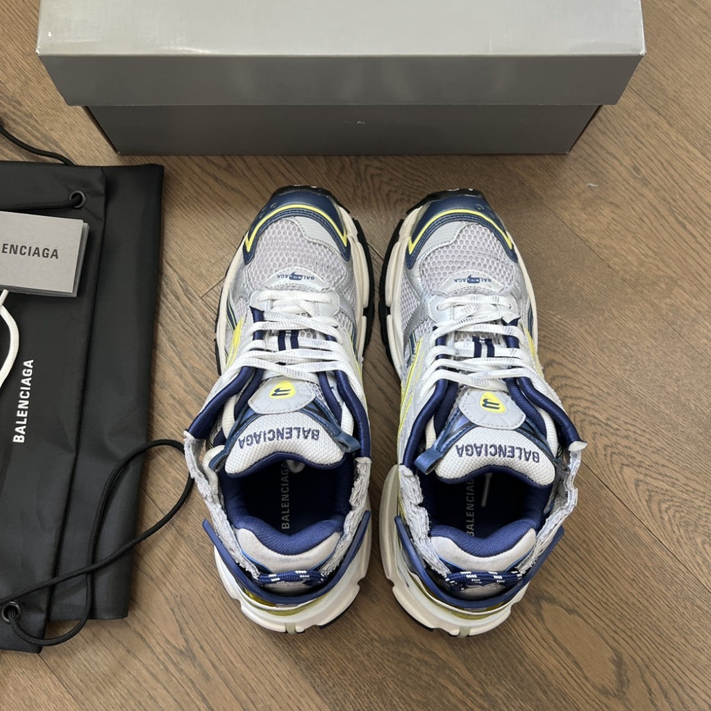 BALENCIAGA SHOES TOP QUALITY