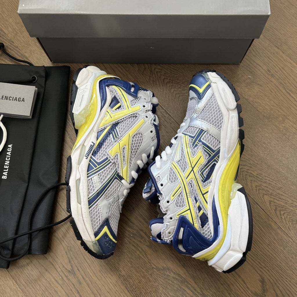 BALENCIAGA SHOES TOP QUALITY