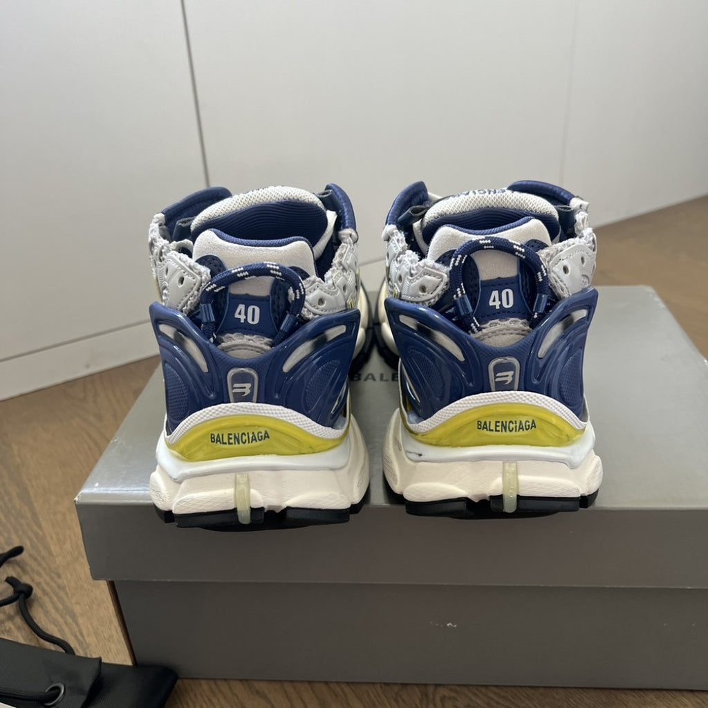 BALENCIAGA SHOES TOP QUALITY