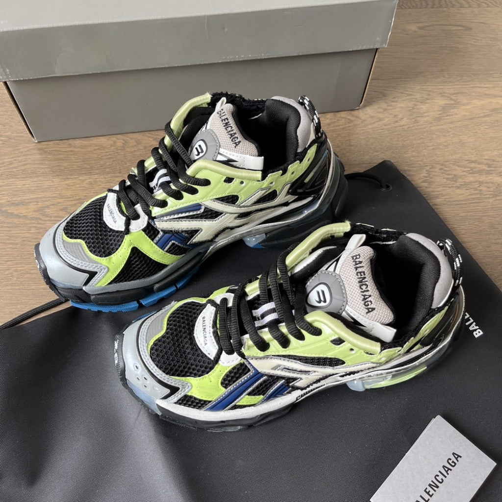 BALENCIAGA SHOES TOP QUALITY