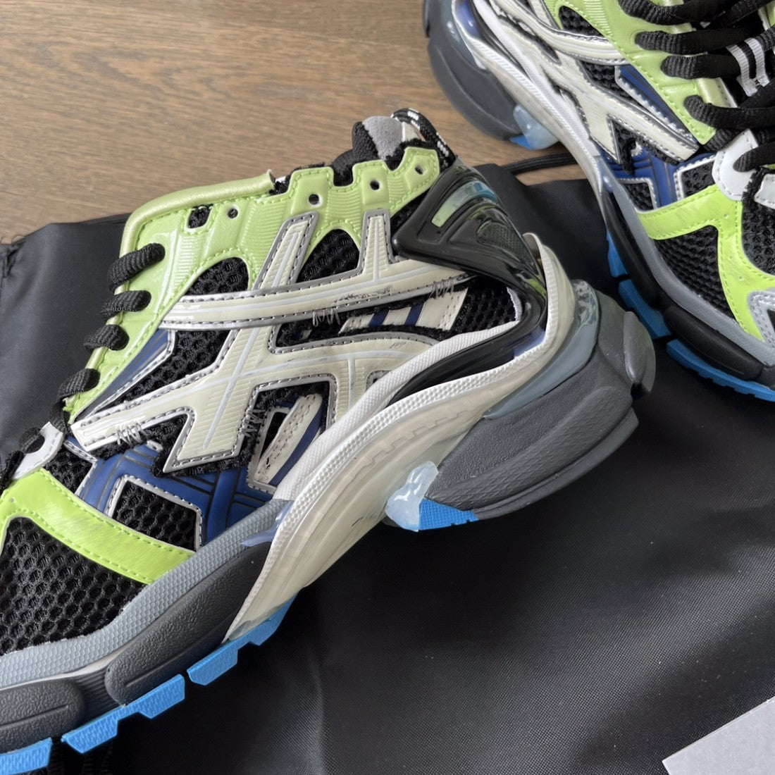 BALENCIAGA SHOES TOP QUALITY