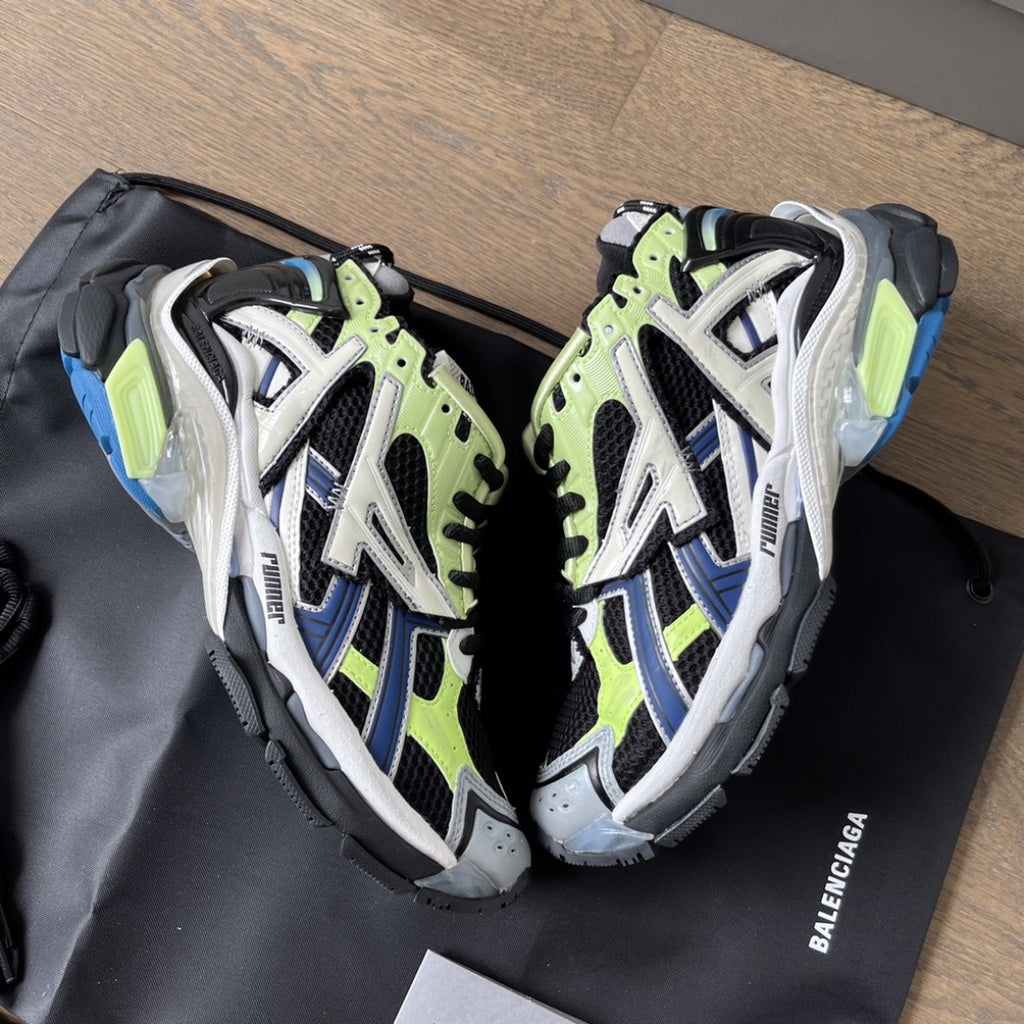BALENCIAGA SHOES TOP QUALITY