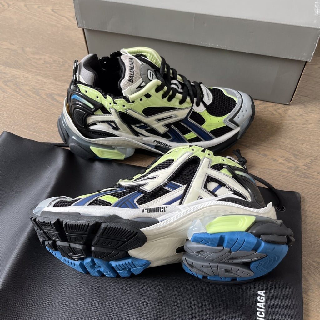 BALENCIAGA SHOES TOP QUALITY