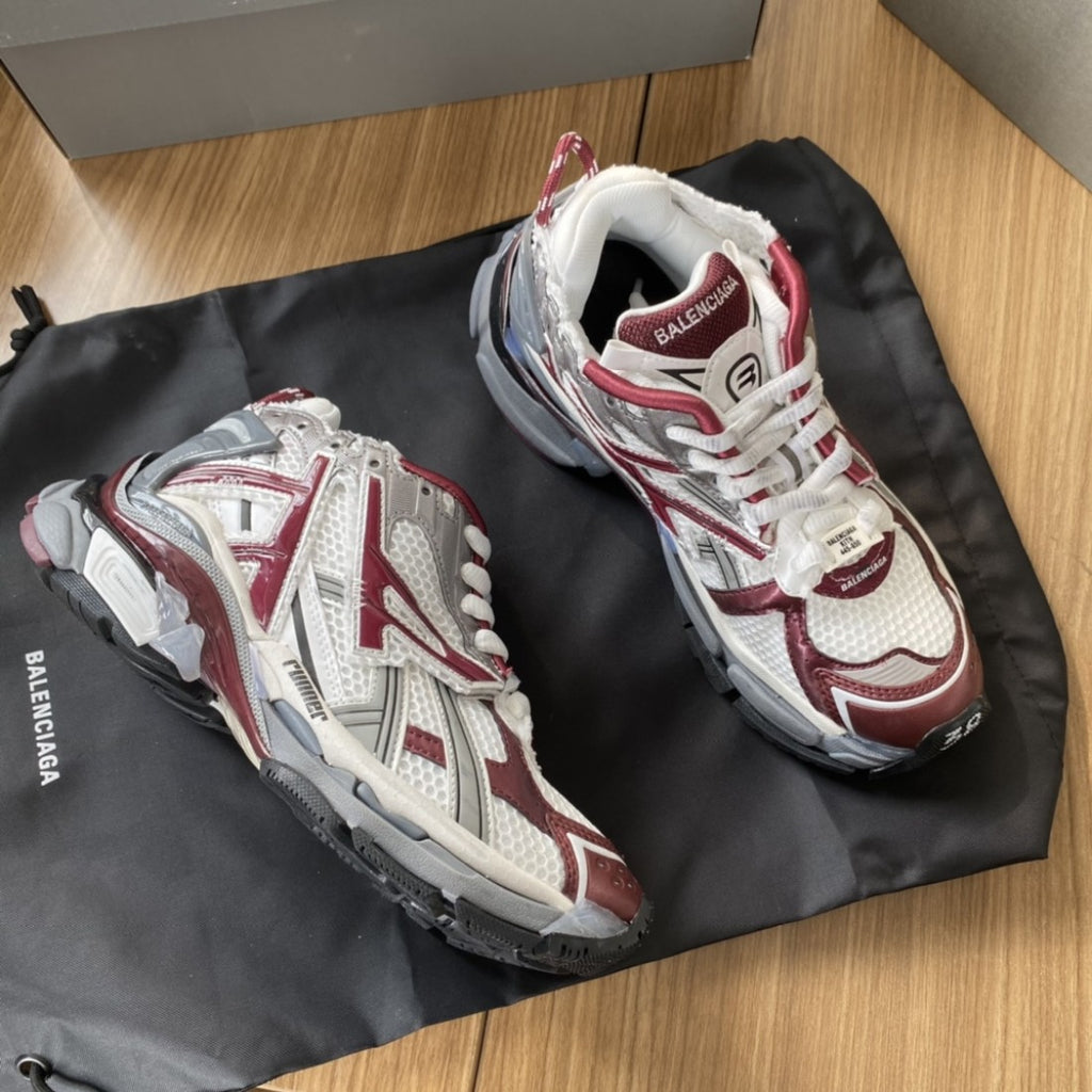 BALENCIAGA SHOES TOP QUALITY