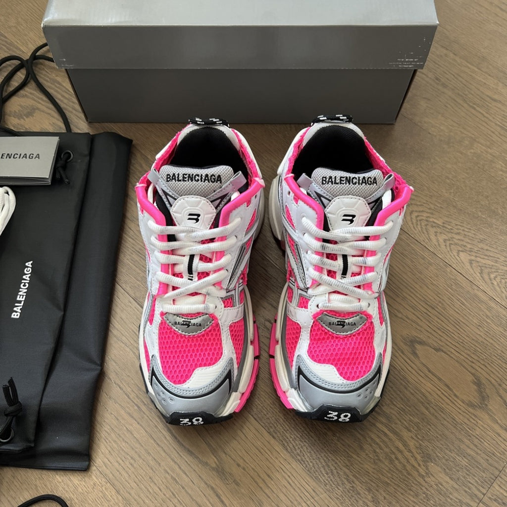 BALENCIAGA SHOES TOP QUALITY