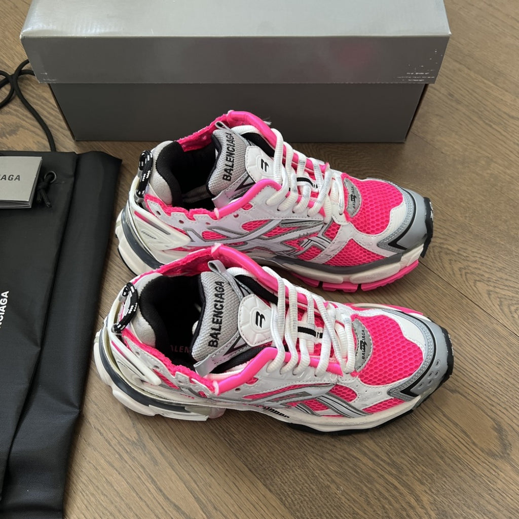 BALENCIAGA SHOES TOP QUALITY