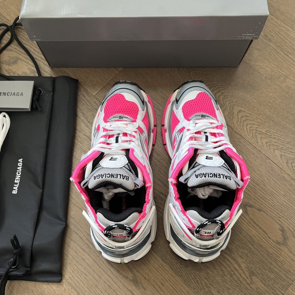 BALENCIAGA SHOES TOP QUALITY