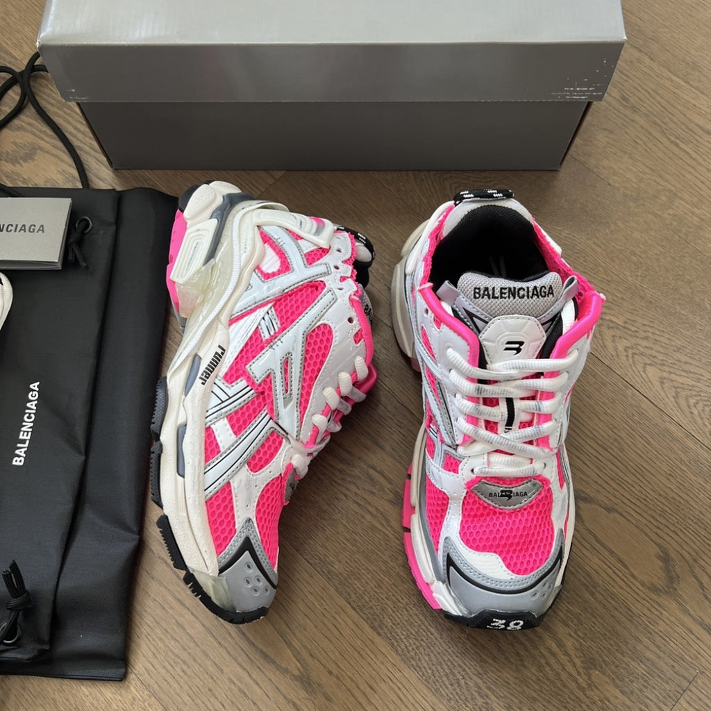 BALENCIAGA SHOES TOP QUALITY