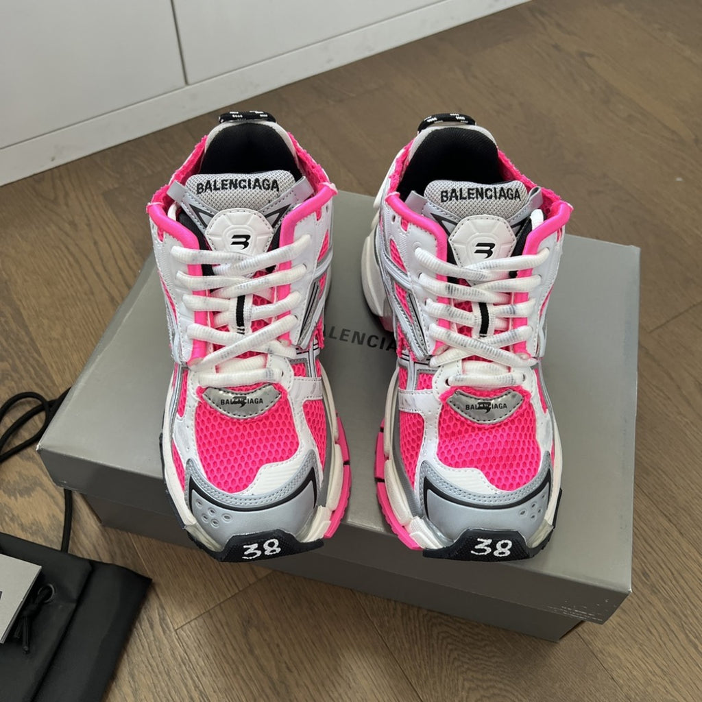 BALENCIAGA SHOES TOP QUALITY