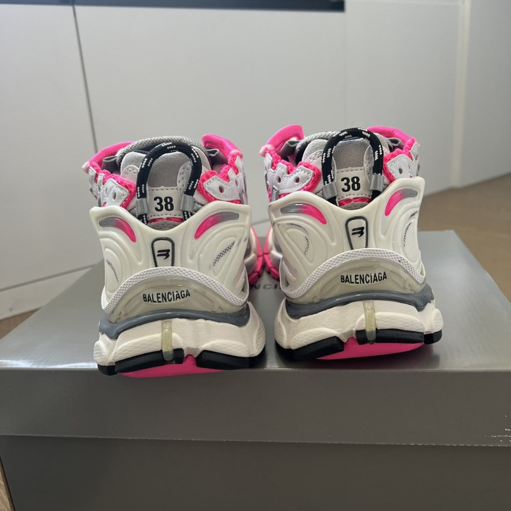 BALENCIAGA SHOES TOP QUALITY