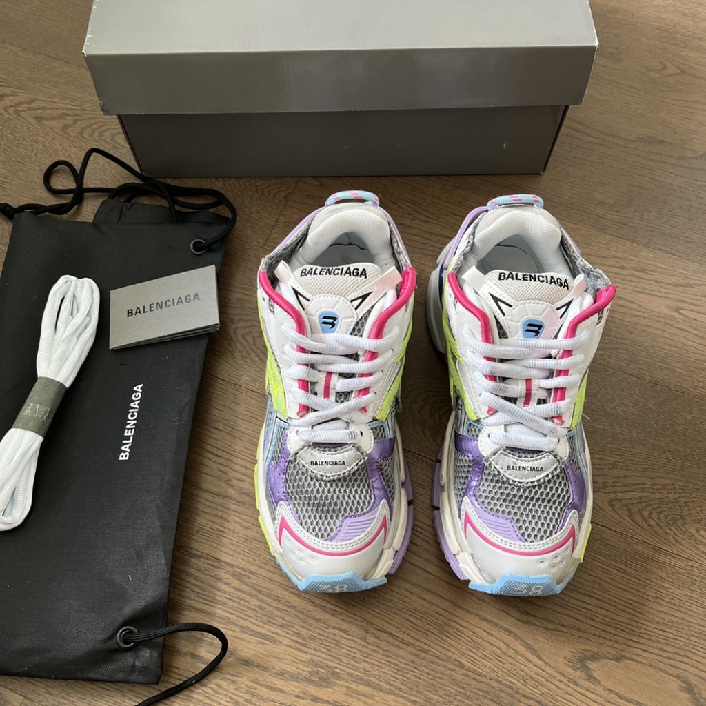 BALENCIAGA SHOES TOP QUALITY