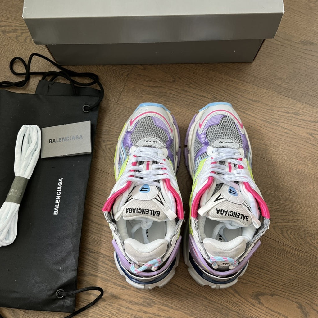 BALENCIAGA SHOES TOP QUALITY