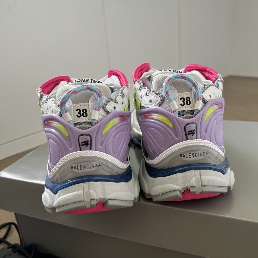 BALENCIAGA SHOES TOP QUALITY