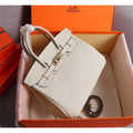 HERMES BAGS HIGH QUALITY 25CM