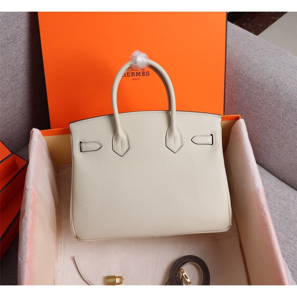 HERMES BAGS HIGH QUALITY 25CM