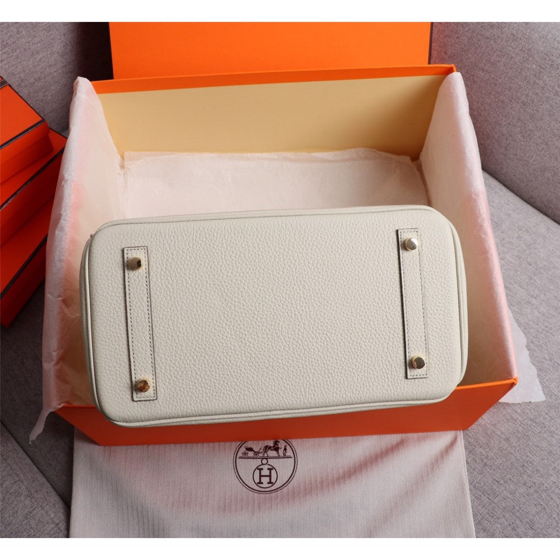 HERMES BAGS HIGH QUALITY 25CM